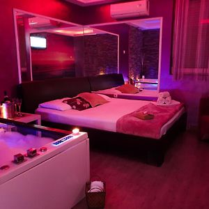 Double Room Spa Bath